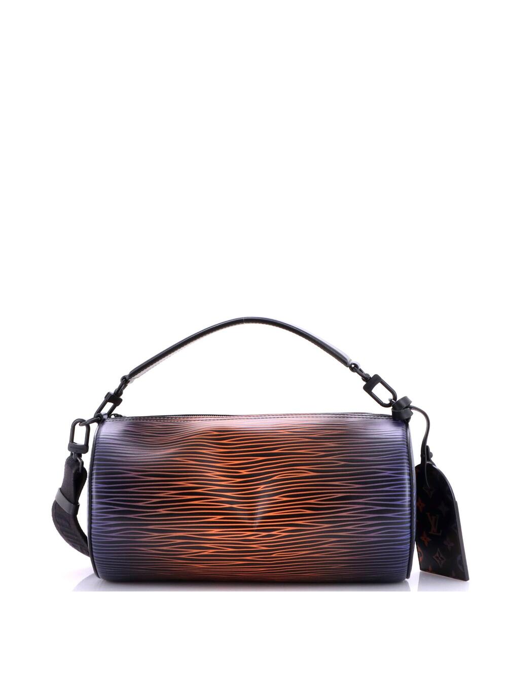 Louis Vuitton Soft Polochon Bag #364435L21B